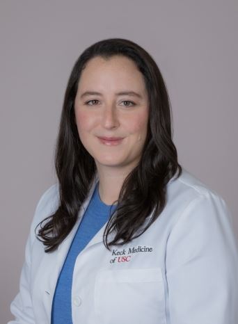 Emily Lynn Siegel MD